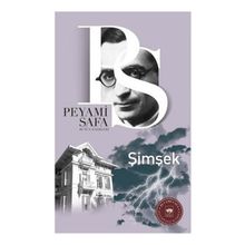 Kitap Ötüken Neşriyat Şimşek