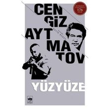 Kitap Ötüken Neşriyat Yüzyüze