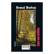 Kitap Özgürlük Yolu Vakfı Yayınları Hayat Seni Sürükler