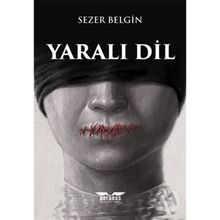 Kitap Perseus Yaralı Dil
