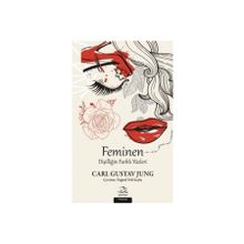 Kitap Pinhan Yayıncılık Feminen