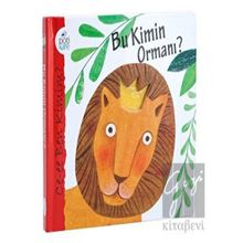 Kitap Pötikare Yayıncılık Bu Kimin Ormanı?