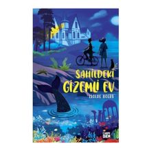 Kitap Sahildeki Gizemli Ev Isolde Boers - Carpe Diem