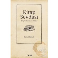 Kitap Sevdası - Samet Öztürk