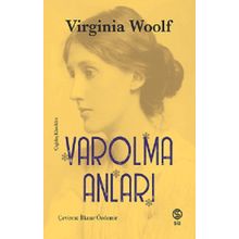 Kitap Sia Kitap Varolma Anları
