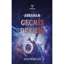 Kitap Theseus Yayınevi Abraham - Geçmiş Değişir