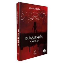 Kitap Theseus Yayınevi Bukalemun - Çakal Avı