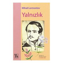 Kitap Töz Yayınları Yalnızlık