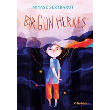 Kitap Tudem Yayınları Bir Gün Herkes