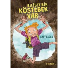 Kitap Tudem Yayınları Bu İşte Bir Köstebek Var