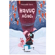 Kitap Tudem Yayınları Havuç Ağacı