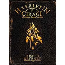 Kitap Tudem Yayınları Hayaletin Çırağı