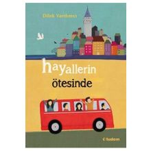 Kitap Tudem Yayınları Hayallerin Ötesinde