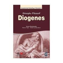 Kitap Türkiye Felsefe Kurumu Sinoplu Filozof Diogenes