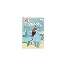 Kitap Turta Kitap Tulpar ve Pegasus