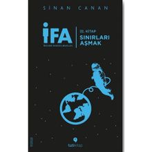 Kitap Tuti Kitap İFA: İnsanın Fabrika Ayarları III. Kitap