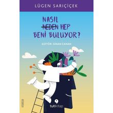 Kitap Tuti Kitap Nasıl Hep Beni Buluyor?