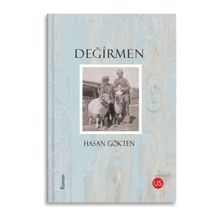 Kitap Us Yayınları Değirmen
