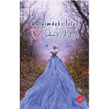 Kitap Us Yayınları Kalbimdeki İzler