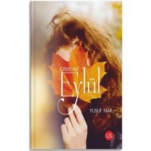 Kitap Us Yayınları Onun Adı Eylül