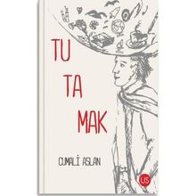 Kitap Us Yayınları Tutamak