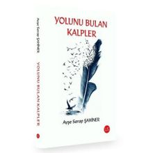 Kitap Us Yayınları Yolunu Bulan Kalpler