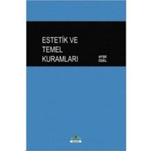Kitap Ütopya Yayınevi Estetik ve Temel Kuramları