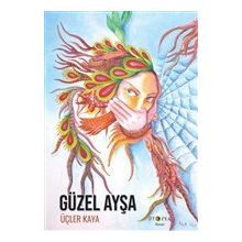 Kitap Ütopya Yayınevi Güzel Ayşa