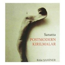 Kitap Ütopya Yayınevi Sanatta Postmodern Kırılmalar