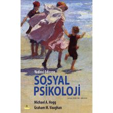 Kitap Ütopya Yayınevi Sosyal Psikoloji
