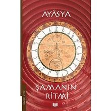 Kitap Vaveyla Yayıncılık Şamanın Ritmi
