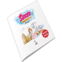 Kitap Yade Yayınları Şeker Erzurum’u Geziyor