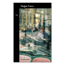 Kitap Yapı Kredi Yayınları Miyop