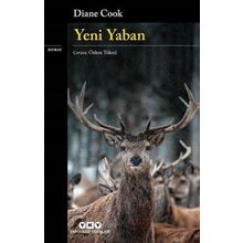 Kitap Yapı Kredi Yayınları Yeni Yaban