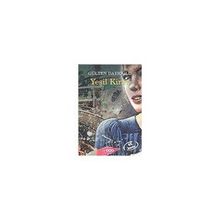 Kitap Yapı Kredi Yayınları Yeşil Kiraz