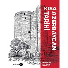 Kitap Yeditepe Yayınevi Kısa Azerbaycan Tarihi
