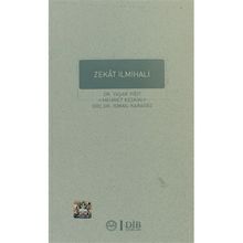 Kitap Zekat İlmihali