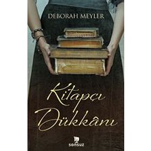 KİTAPÇI DÜKKANI - ESMAHAN AYKOL