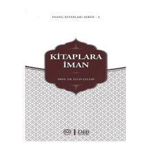 Kitaplara İman Prof. Dr. İlyas Çelebi