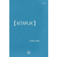 Kitaplık - Lydia Pyne