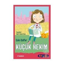 KitapTudem Yayınları Sen de Oku - Küçük Hekim