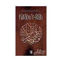 KITÂBU'R-RÛH - İBNÜ´L KAYYIM EL-CEVZIYYE