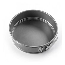 KitchenAid 24 cm CC003295-001 Springform Kelepçeli Kek Kalıbı