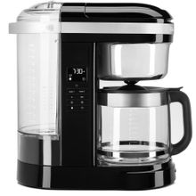 KitchenAid 5KCM1209 Charcoal Grey Filtre Kahve Makinesi