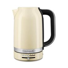 KitchenAid 5KEK1701EAC 1.7 lt Almond Cream Su Isıtıcısı