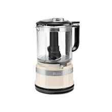KitchenAid 5KFC0516EAC Almond Krem Mutfak Robotu