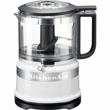 KitchenAid 5KFC3516EWH Beyaz Mutfak Robotu