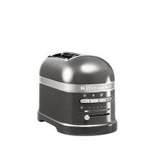 KitchenAid 5KMT2204 Gümüş Ekmek Kızartma Makinesi