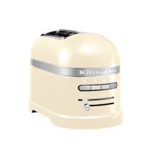KitchenAid 5KMT2204EAC Artisan 2 Dilim Almond Cream Ekmek Kızartma Makinesi