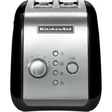 KitchenAid 5KMT221EOB Ekmek Kızartma Makinesi